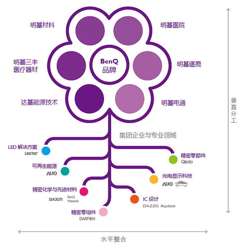 火力全开 明基BenQ集团优势引领泛工程投影市场开拓